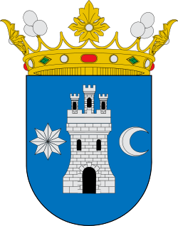Escudo de Lumbier