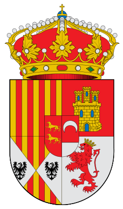 Escudo de 
<span>Luna</span>
