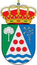 Escudo de Luyego