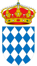 Escudo de 
<span>Macael</span>
