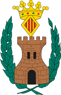 Escudo de Macastre
