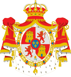Escudo de 
<span>Madrona</span>
