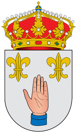 Escudo de 
<span>Maella</span>

