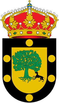 Escudo de Maello