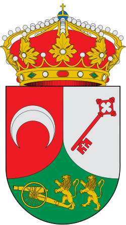 Escudo de Mahamud