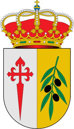 Escudo de Malcocinado