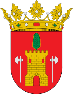Escudo de Maleján