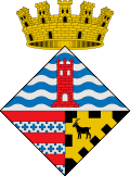 Escudo de Malgrat de mar