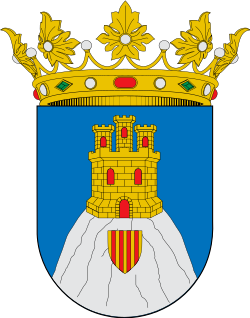 Escudo de 
<span>Maluenda</span>

