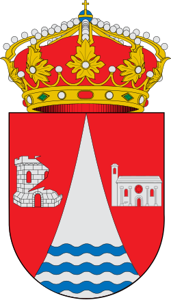 Escudo de Mamblas