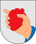 Escudo de 
<span>Manacor</span>
