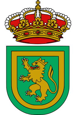 Escudo de 
<span>Manduas (san tirso p.)</span>
