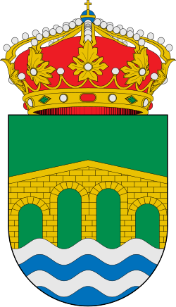 Escudo de Manjirón