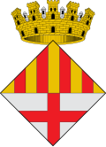 Escudo de Manresa