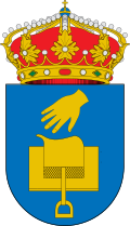 Escudo de Mansilla de las mulas