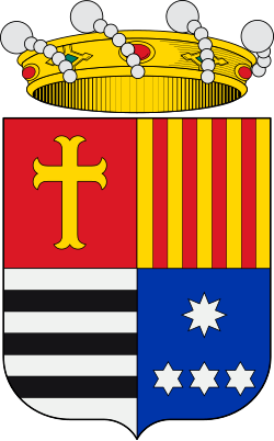 Escudo de 
<span>Manuel</span>
