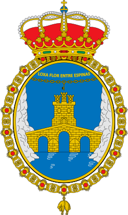 Escudo de Manzanil