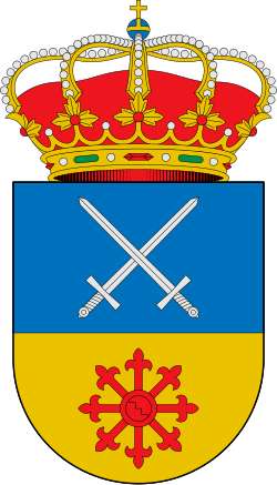 Escudo de Maracena