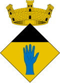 Escudo de 
<span>Marçà</span>
