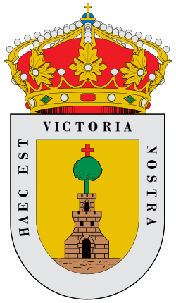 Escudo de 
<span>Margudgued</span>
