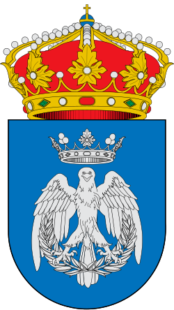 Escudo de María