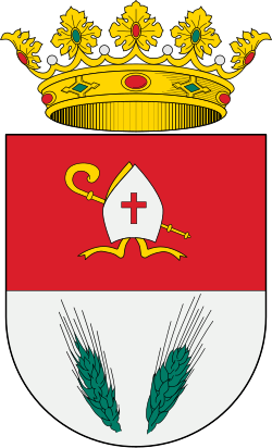Escudo de Marina-oasis