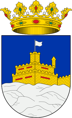 Escudo de 
<span>Magic World</span>
