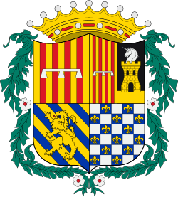 Escudo de 
<span>Marines</span>
