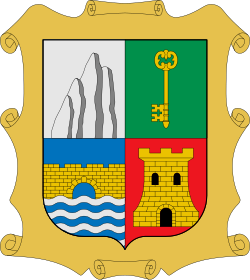 Escudo de Marmolejo