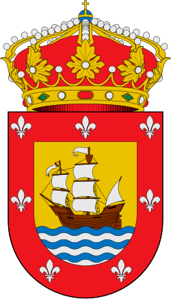 Escudo de Marrón