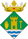 Escudo de Martorell