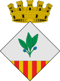Escudo de Martorelles