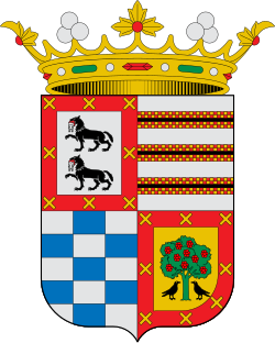 Escudo de Maruanas