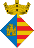 Escudo de 
<span>Mas d'en serra</span>
