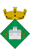 Escudo de 
<span>Masdenverge</span>
