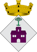 Escudo de Masllorenç