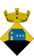 Escudo de Maspujols