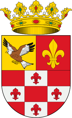 Escudo de Massalavés