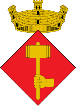 Escudo de 
<span>Massalcoreig</span>
