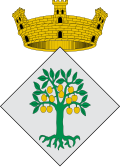 Escudo de Massanes