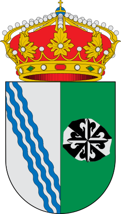 Escudo de Masueco