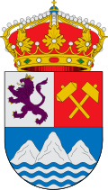 Escudo de Matallana de torío