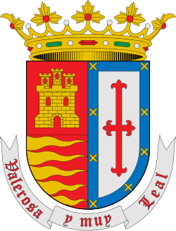 Escudo de Matapozuelos