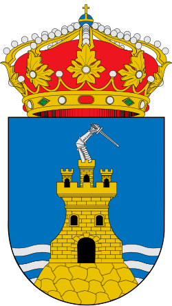 Escudo de 
<span>Mazarrón</span>

