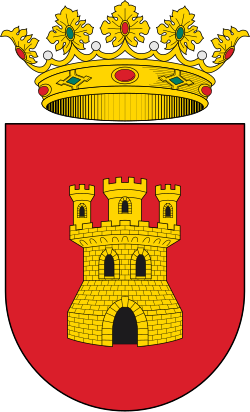 Escudo de Meanes