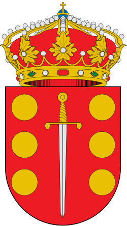 Escudo de Meco