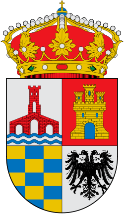 Escudo de 
<span>Medellín</span>
