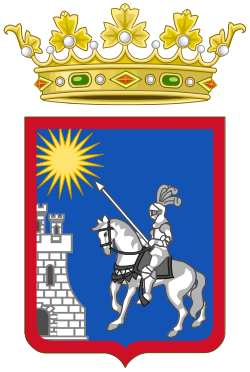 Escudo de Medinaceli