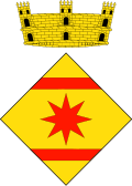 Escudo de Medinyà