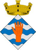 Escudo de Mediona